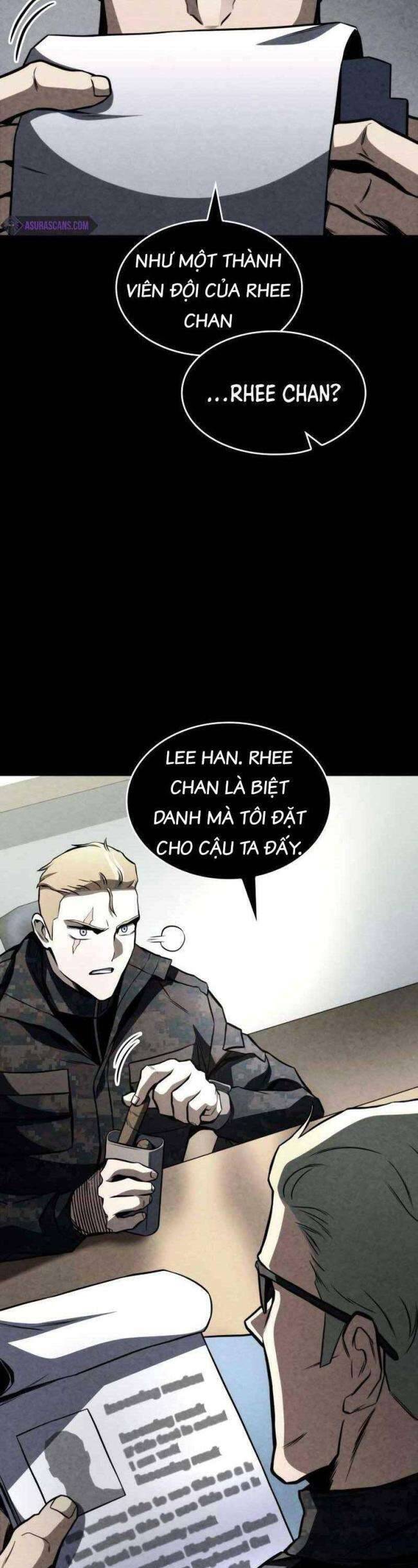 Trảm Long Chapter 58 - Trang 2