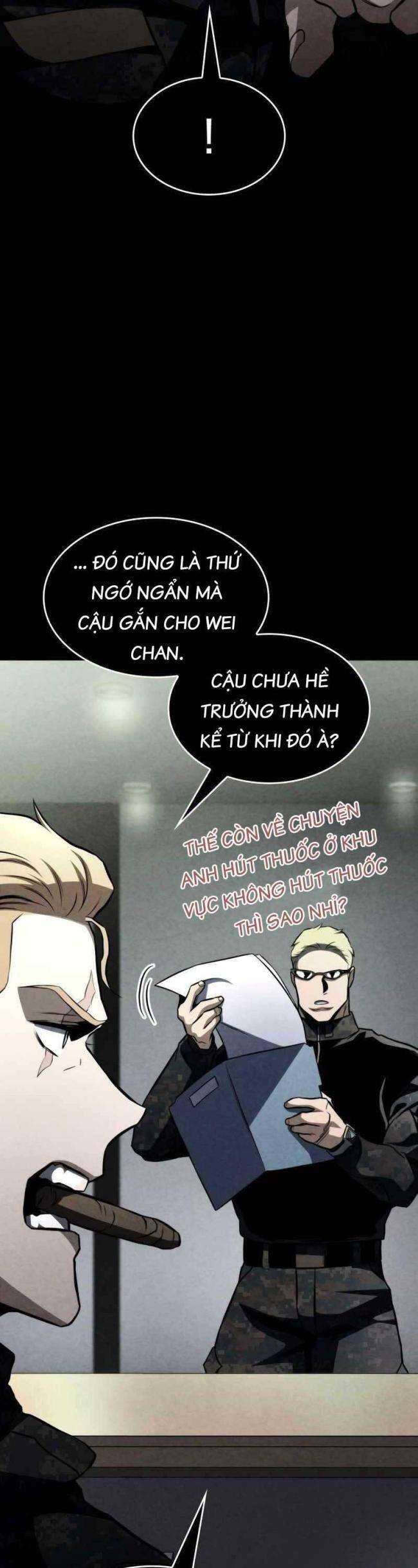 Trảm Long Chapter 58 - Trang 2