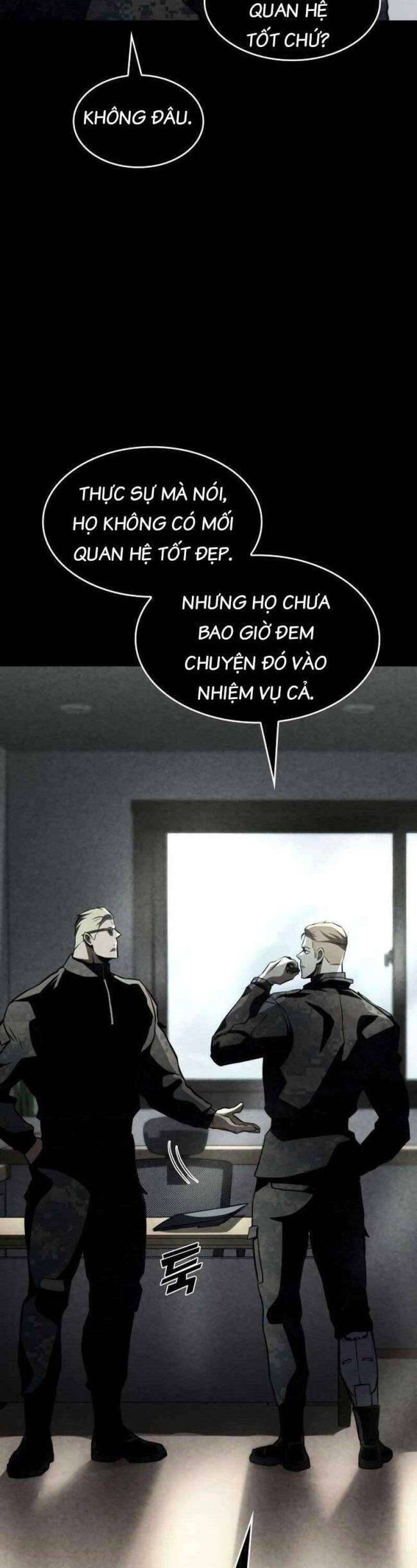 Trảm Long Chapter 58 - Trang 2