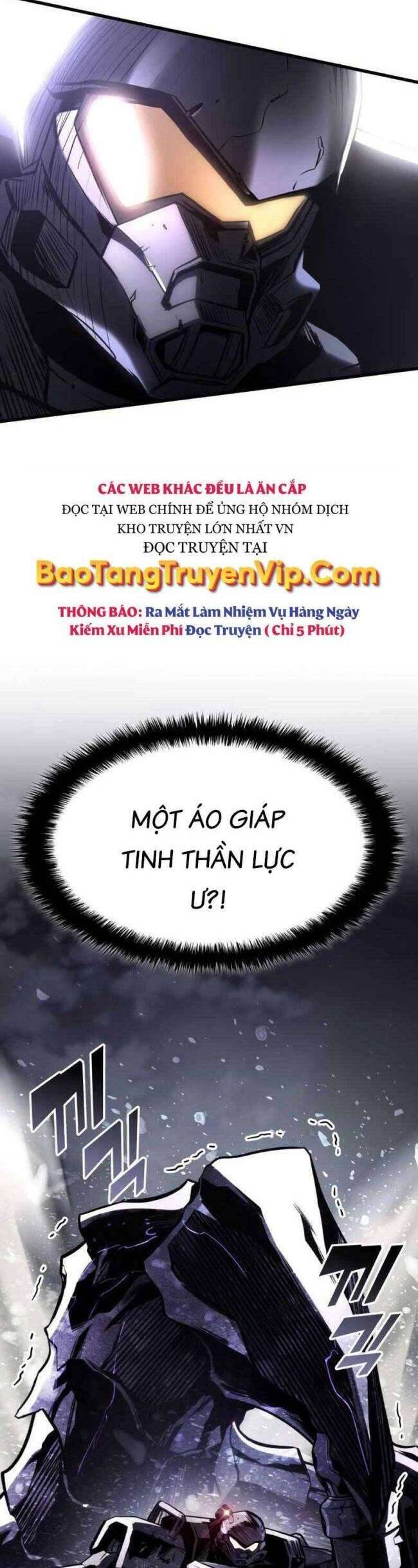 Trảm Long Chapter 58 - Trang 2