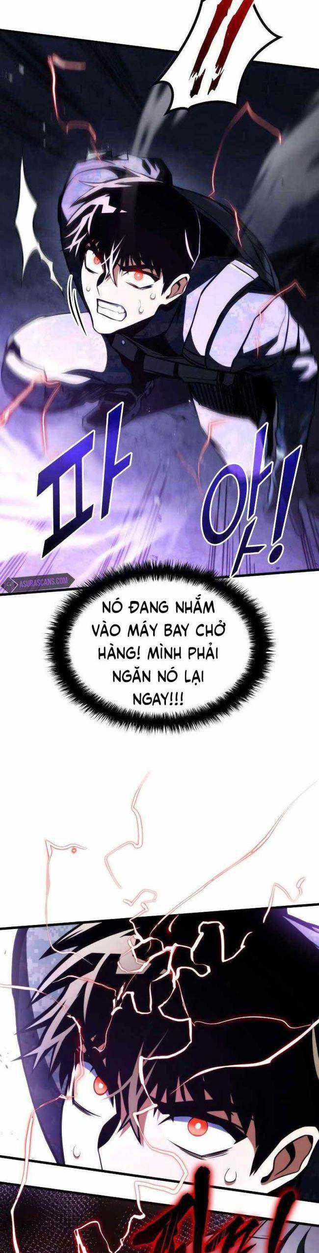 Trảm Long Chapter 57 - Trang 2