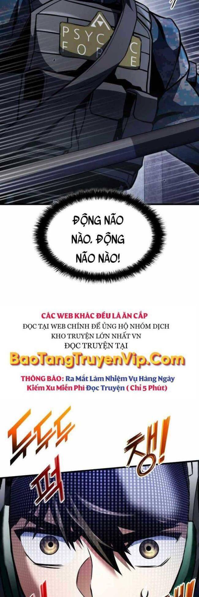 Trảm Long Chapter 56 - Trang 2