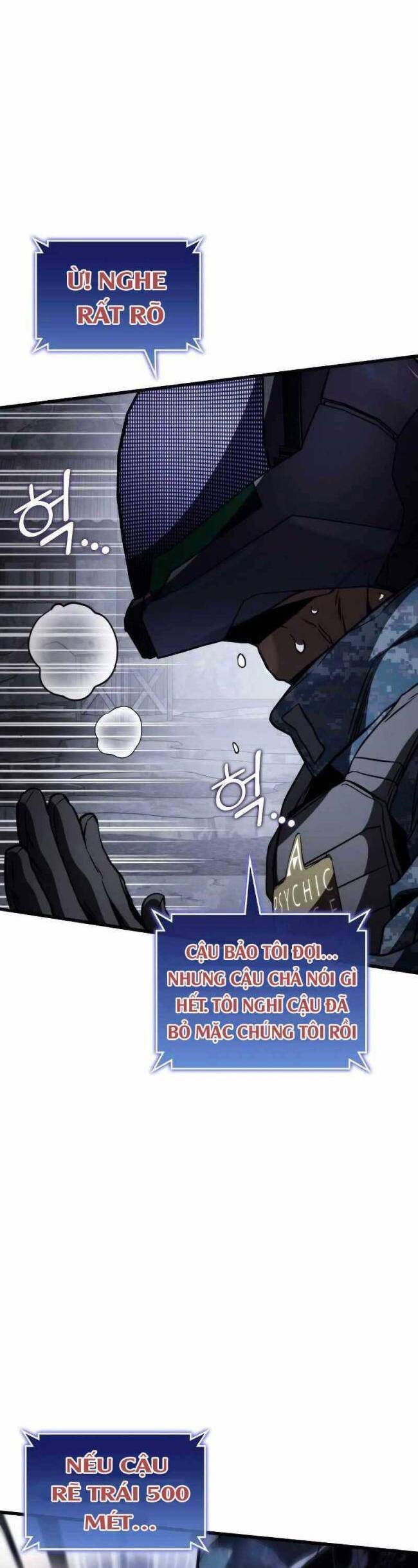 Trảm Long Chapter 55 - Trang 2