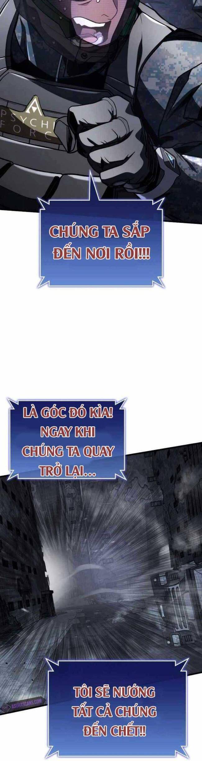 Trảm Long Chapter 55 - Trang 2