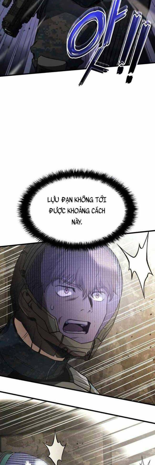 Trảm Long Chapter 54 - Trang 2