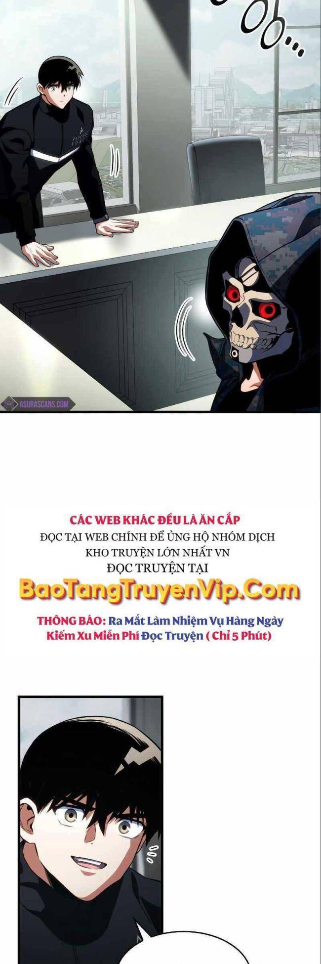 Trảm Long Chapter 52 - Trang 2