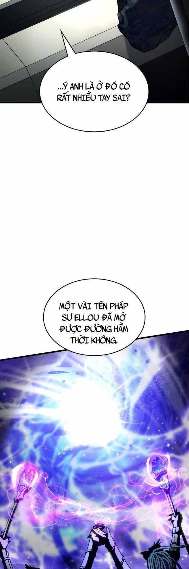 Trảm Long Chapter 52 - Trang 2