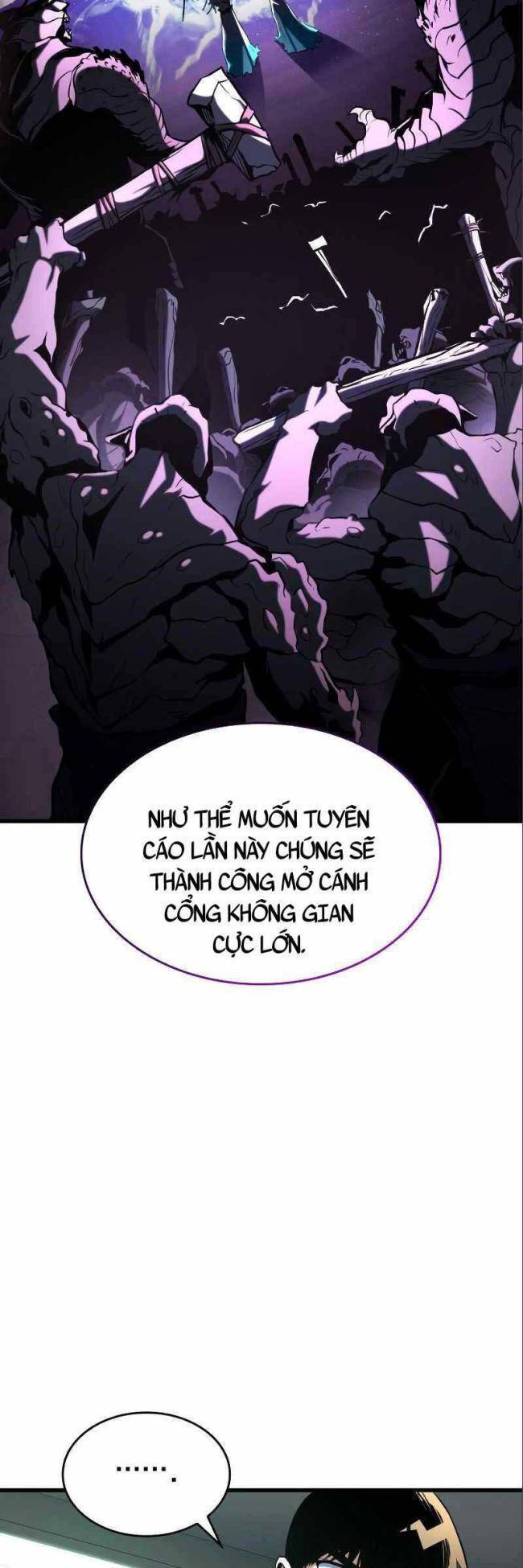 Trảm Long Chapter 52 - Trang 2