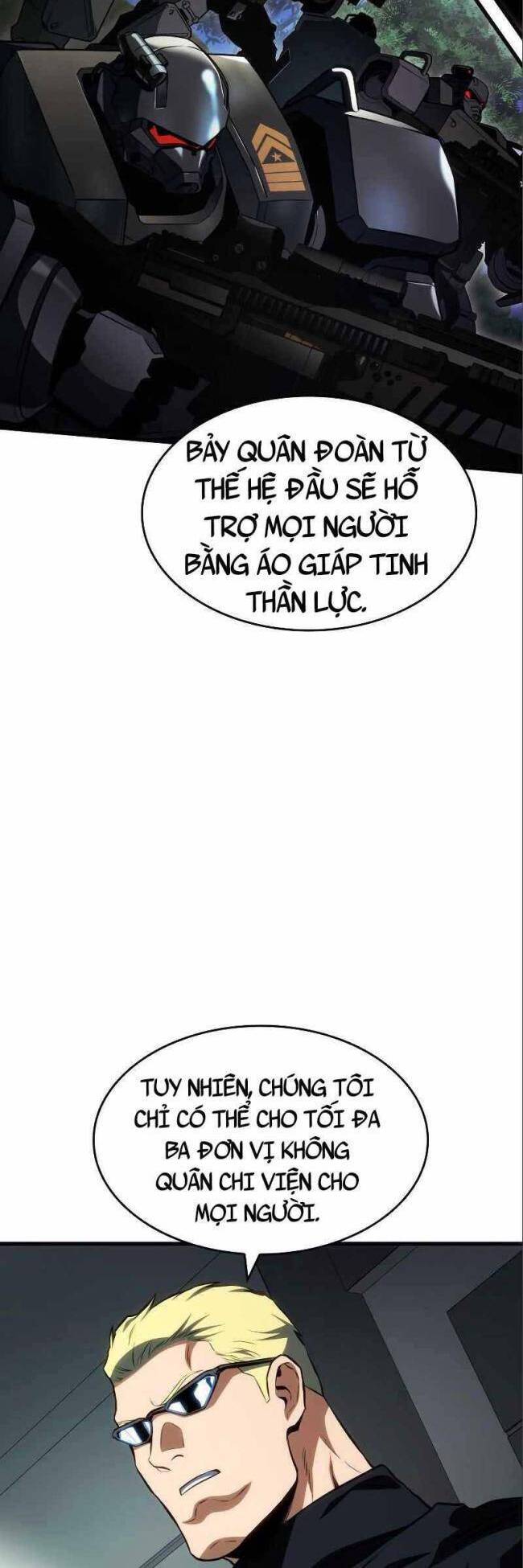 Trảm Long Chapter 52 - Trang 2