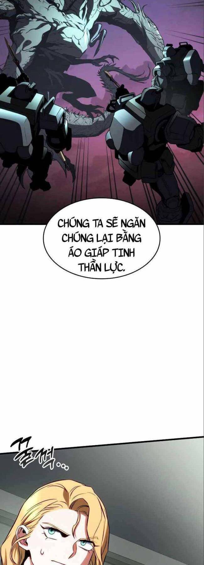 Trảm Long Chapter 52 - Trang 2