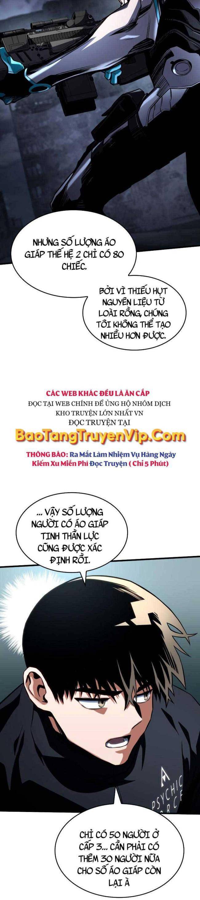 Trảm Long Chapter 51 - Trang 2