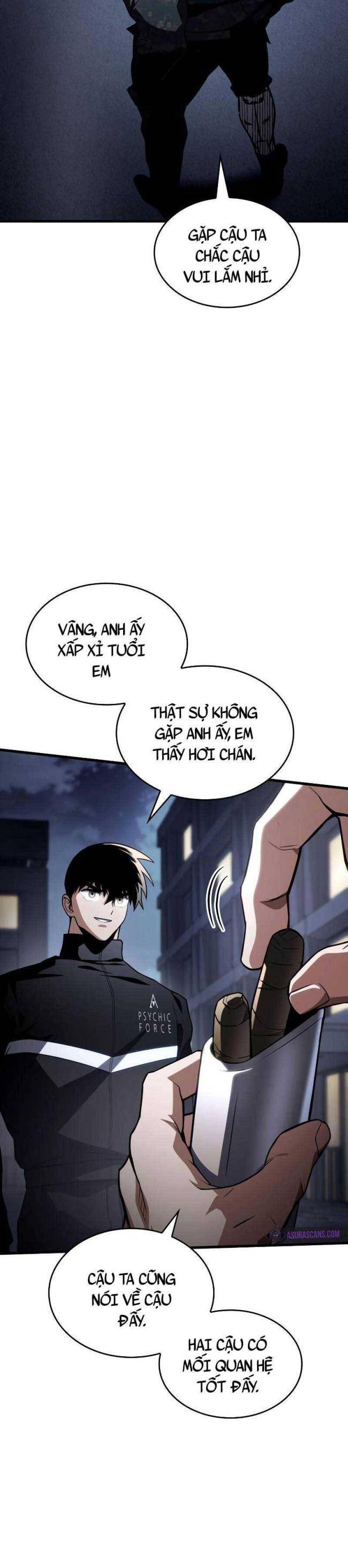 Trảm Long Chapter 51 - Trang 2