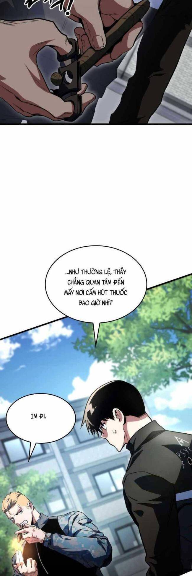 Trảm Long Chapter 49 - Trang 2