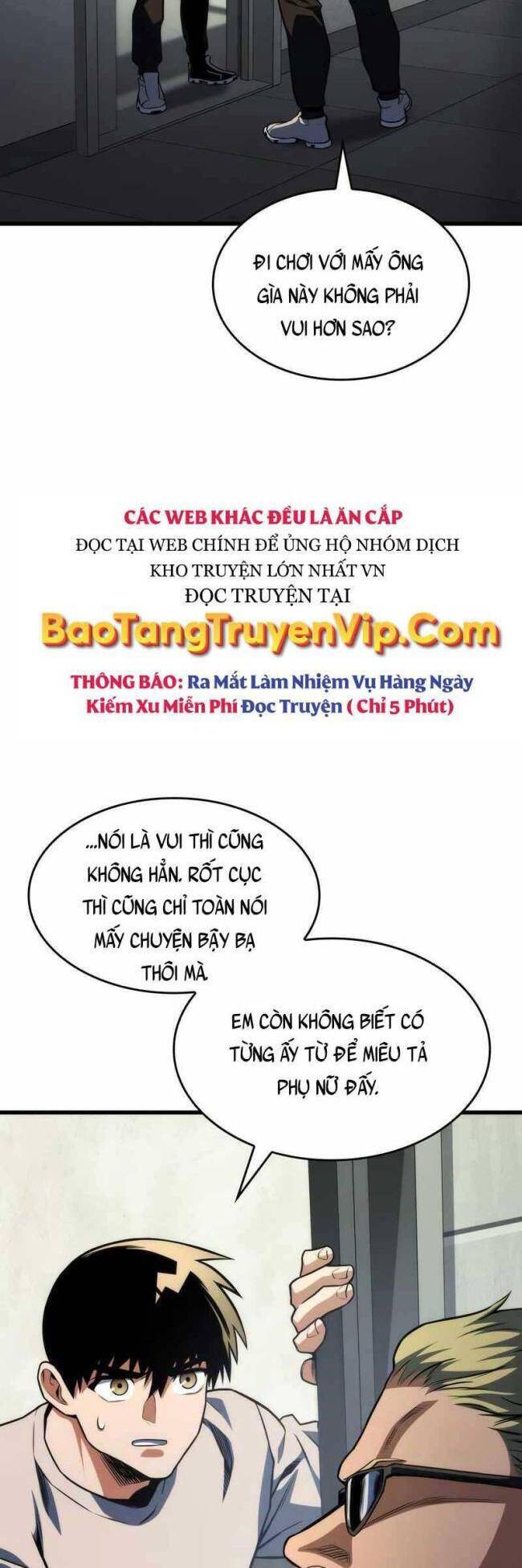 Trảm Long Chapter 49 - Trang 2