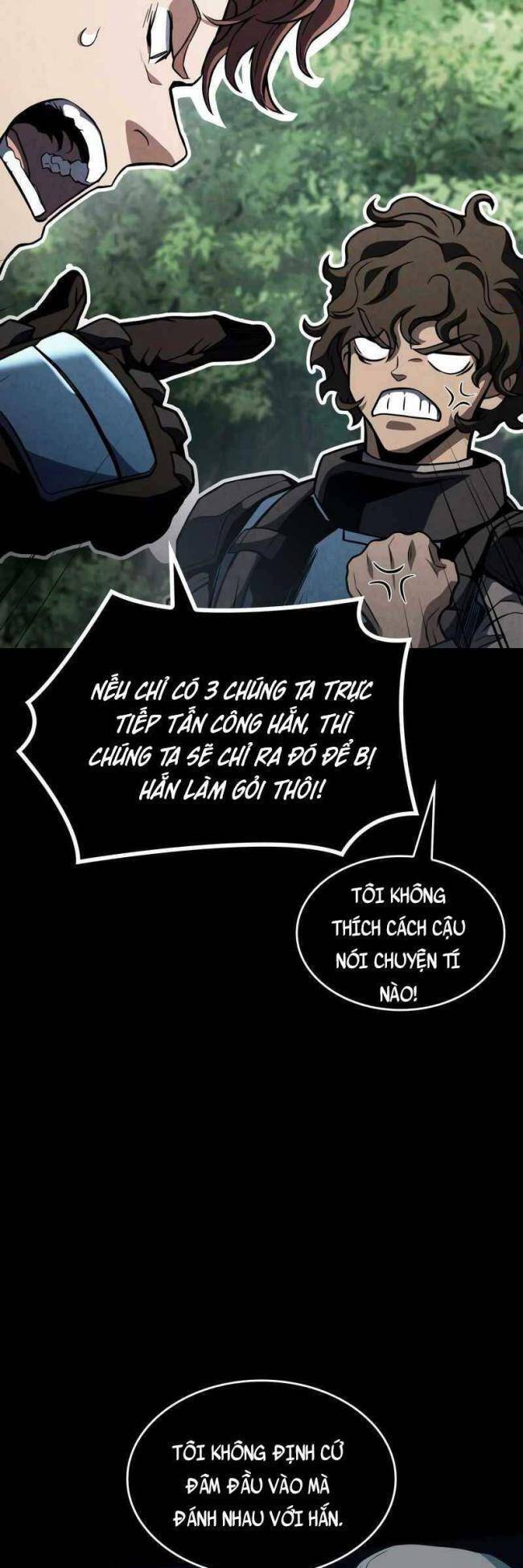 Trảm Long Chapter 49 - Trang 2