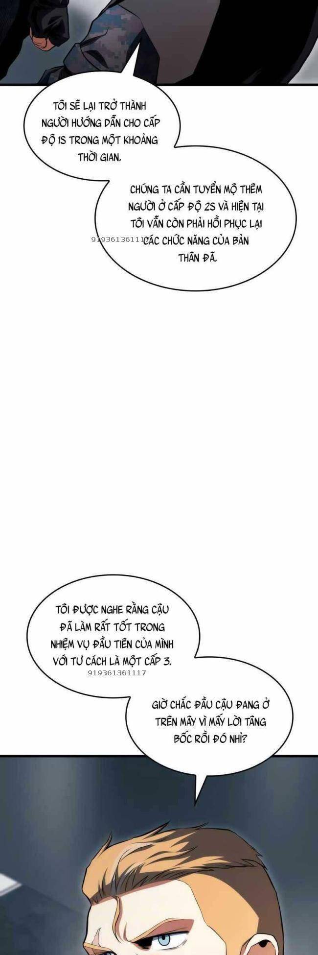 Trảm Long Chapter 49 - Trang 2