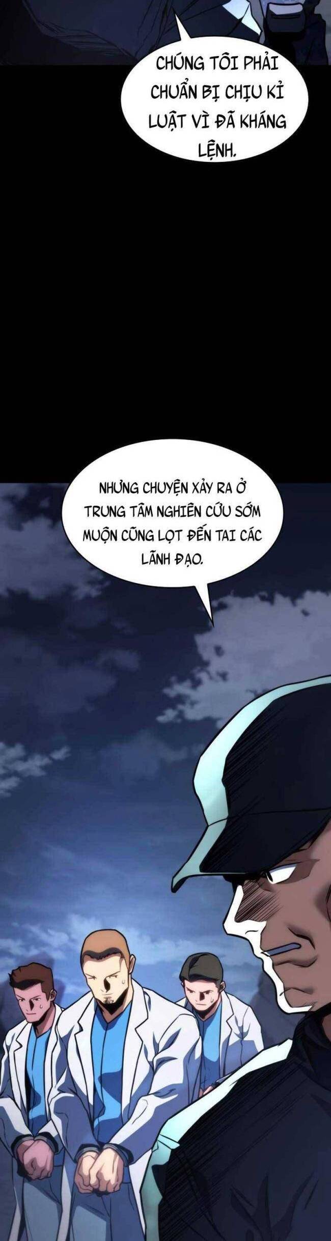 Trảm Long Chapter 46 - Trang 2