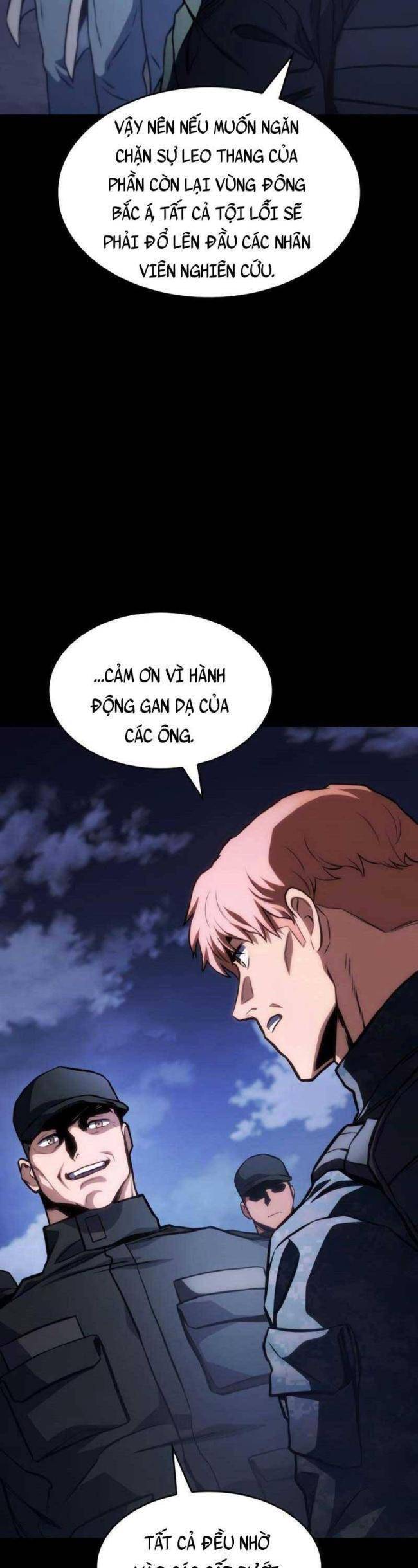 Trảm Long Chapter 46 - Trang 2