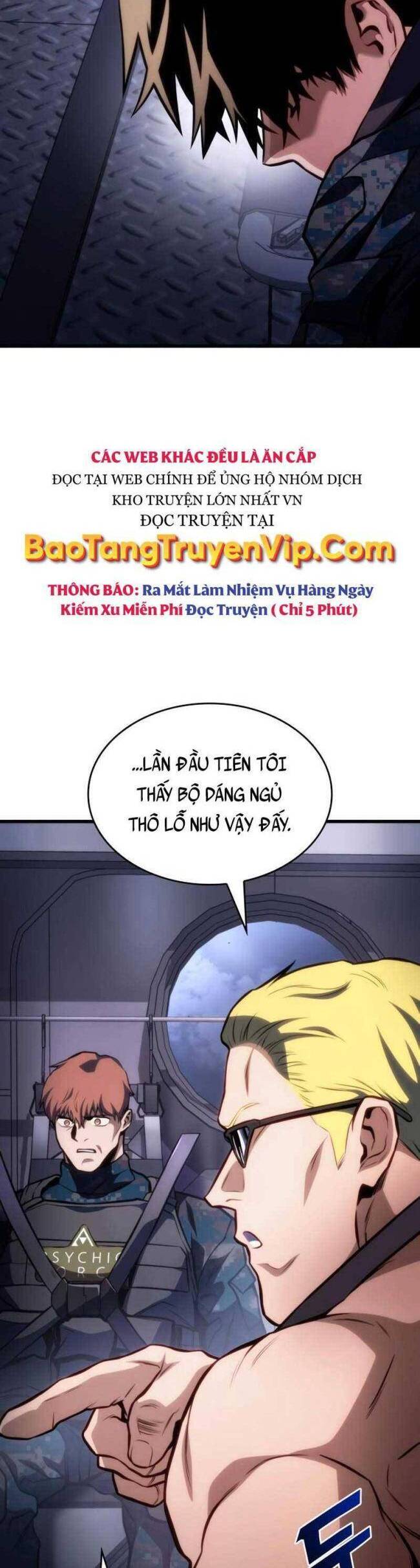 Trảm Long Chapter 46 - Trang 2