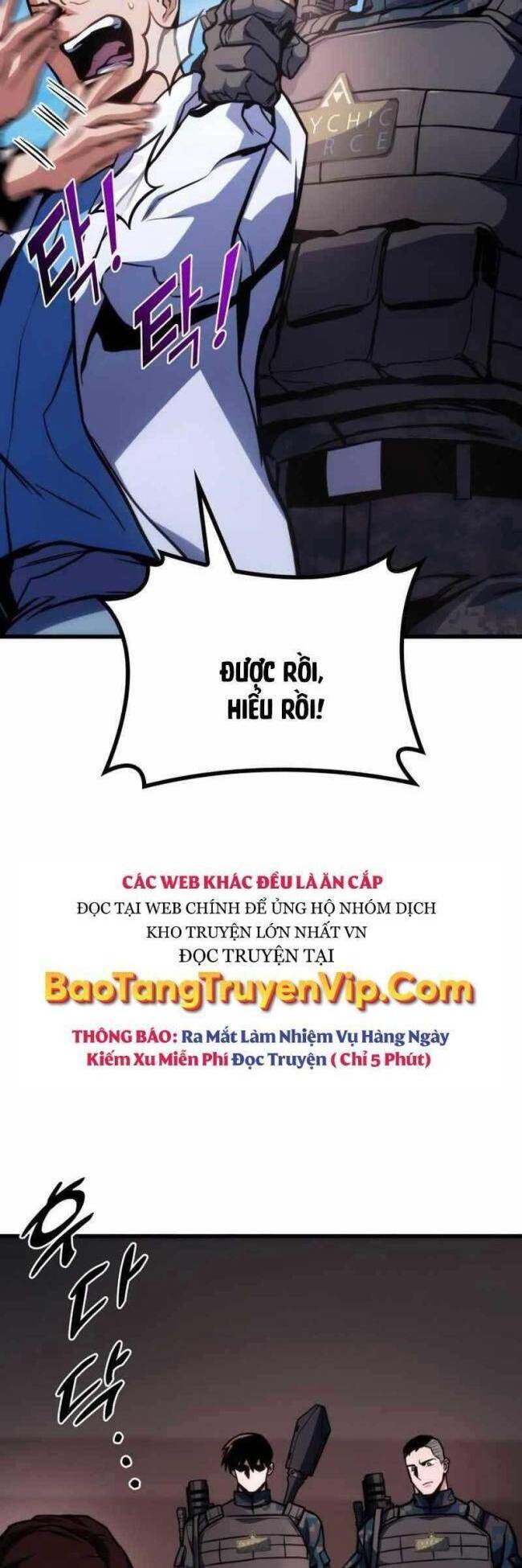 Trảm Long Chapter 43 - Trang 2