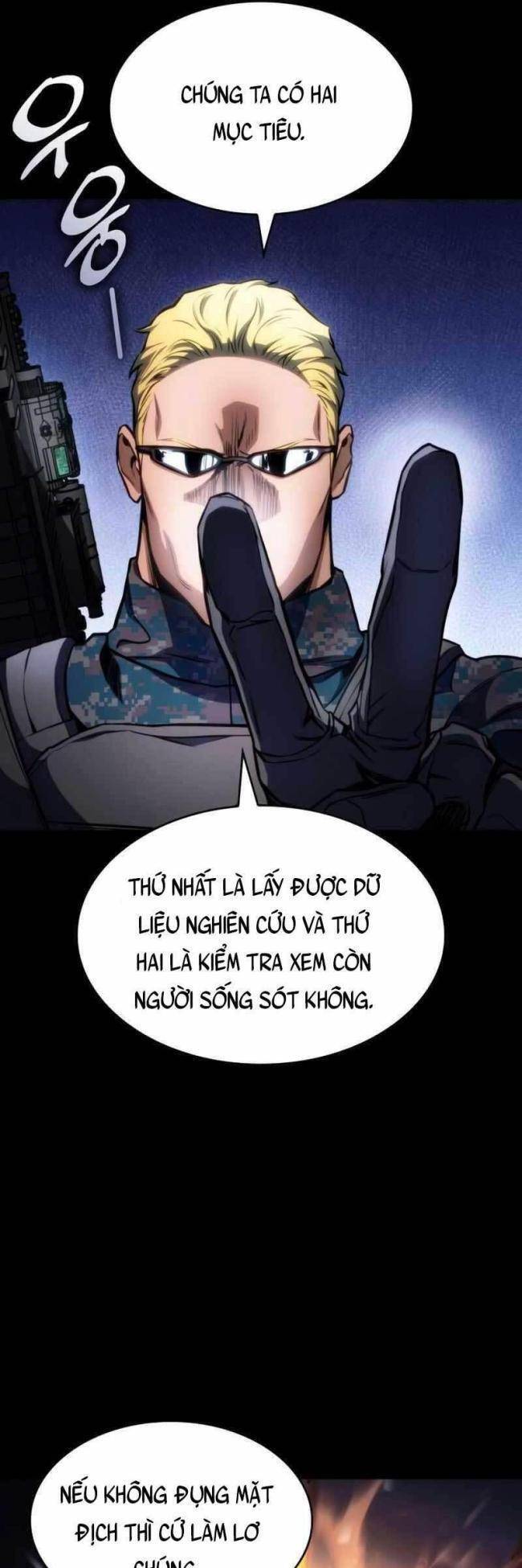 Trảm Long Chapter 43 - Trang 2