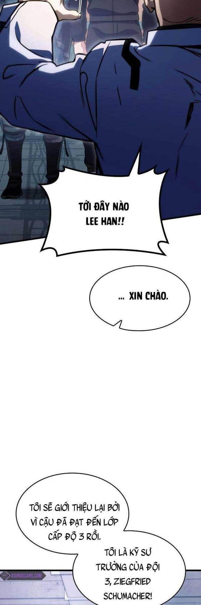 Trảm Long Chapter 42 - Trang 2