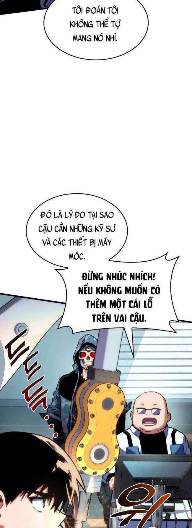 Trảm Long Chapter 42 - Trang 2