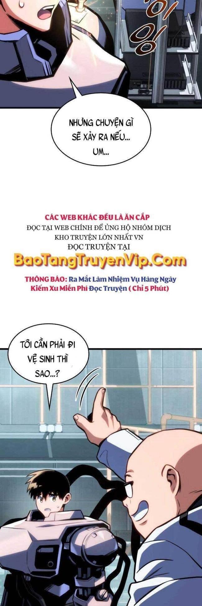 Trảm Long Chapter 42 - Trang 2