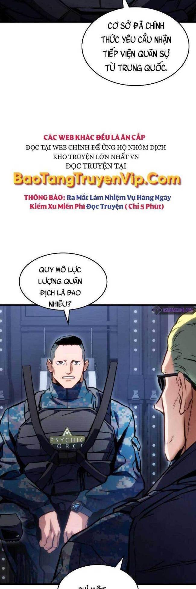 Trảm Long Chapter 42 - Trang 2