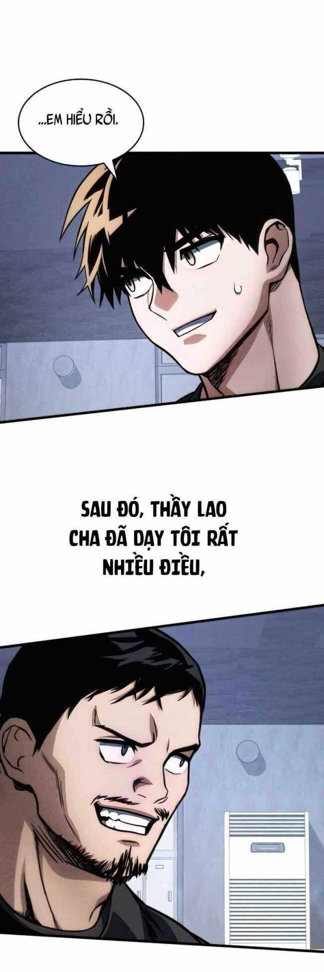 Trảm Long Chapter 41 - Trang 2