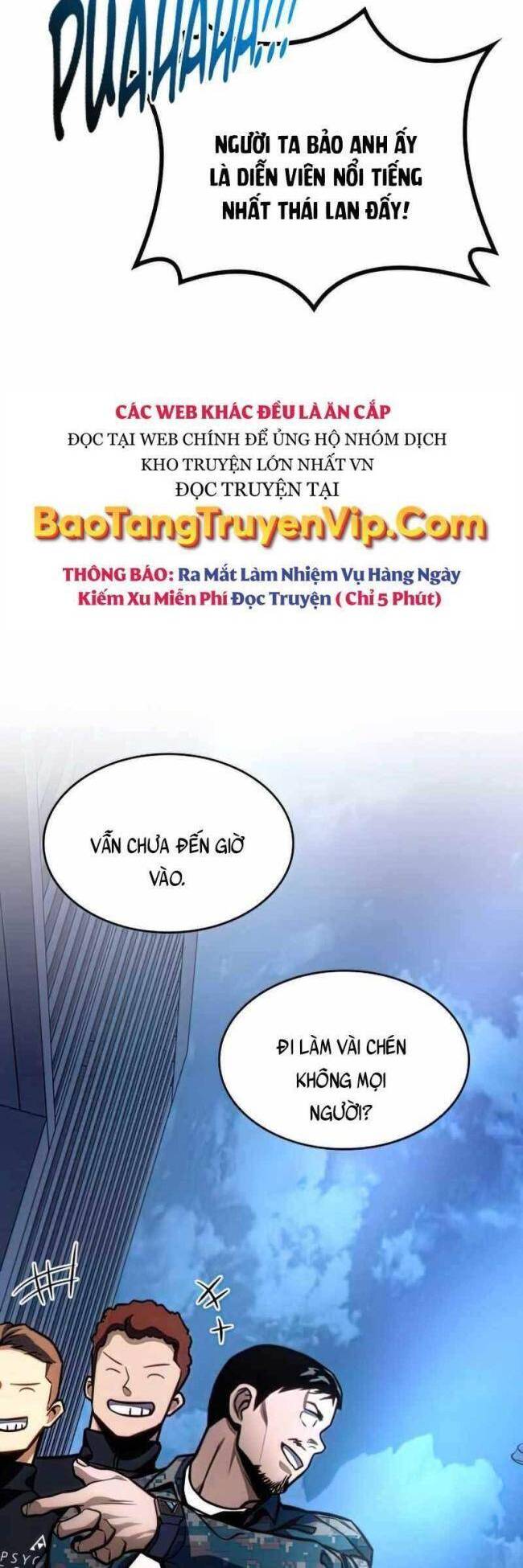 Trảm Long Chapter 41 - Trang 2