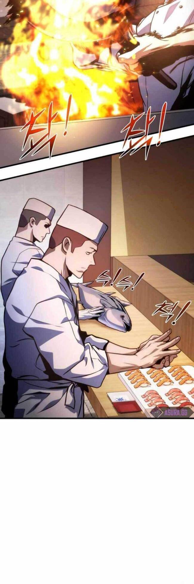 Trảm Long Chapter 40 - Trang 2