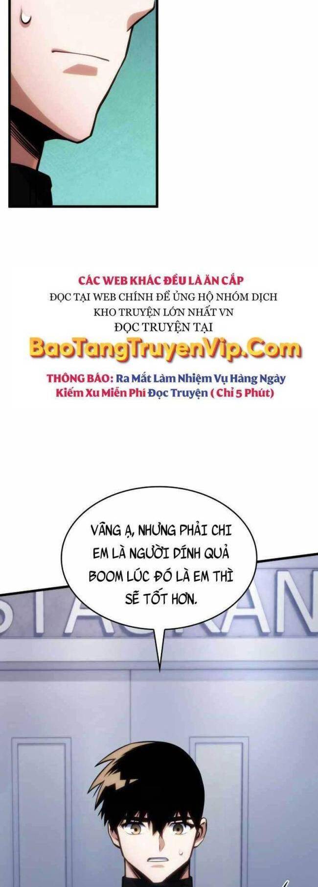 Trảm Long Chapter 40 - Trang 2