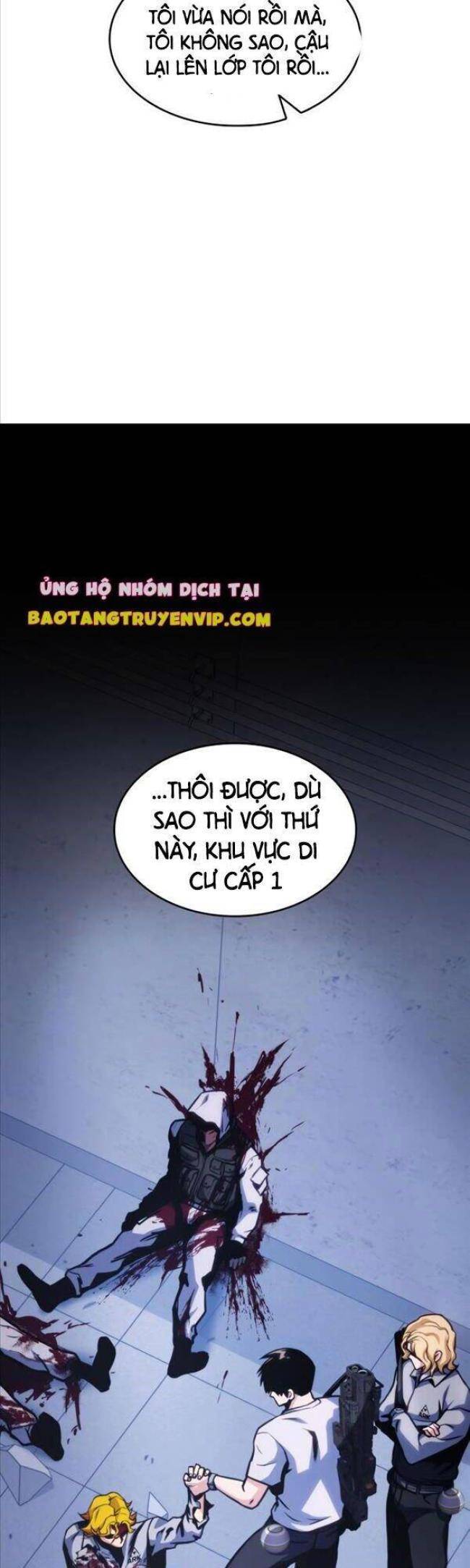 Trảm Long Chapter 39 - Trang 2