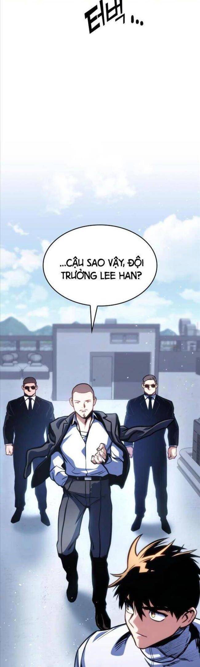 Trảm Long Chapter 39 - Trang 2