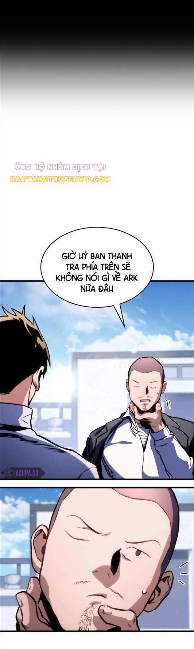 Trảm Long Chapter 39 - Trang 2