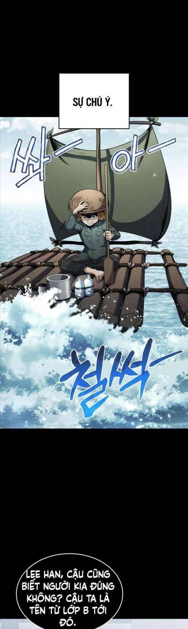 Trảm Long Chapter 38 - Trang 2