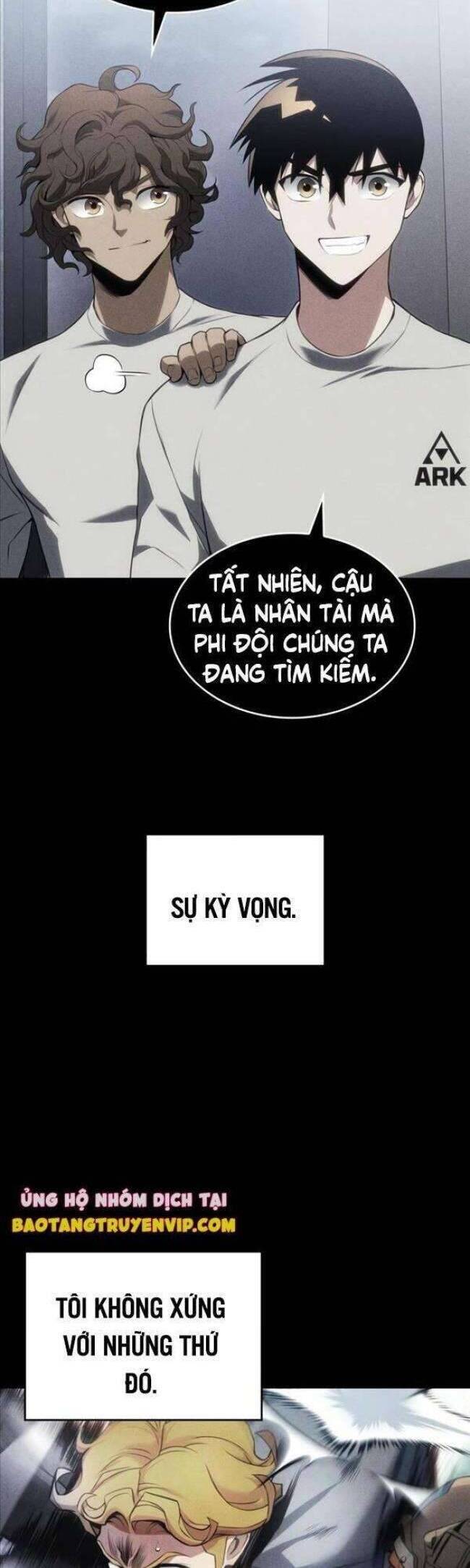 Trảm Long Chapter 38 - Trang 2