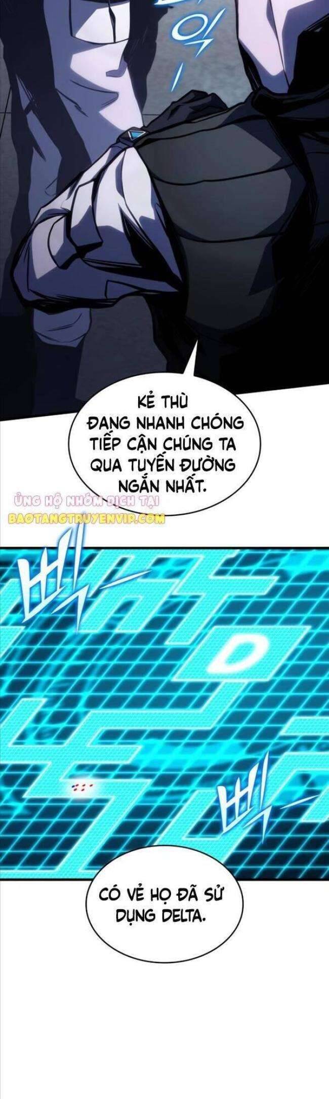 Trảm Long Chapter 38 - Trang 2