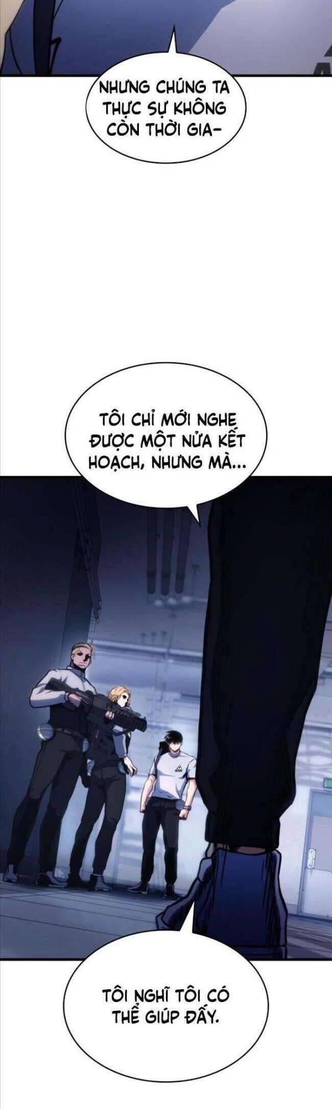 Trảm Long Chapter 38 - Trang 2