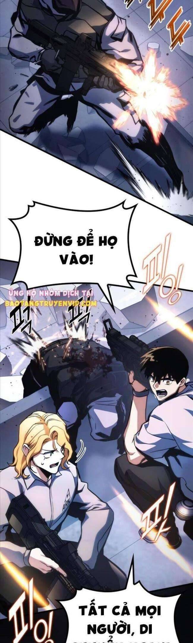 Trảm Long Chapter 38 - Trang 2