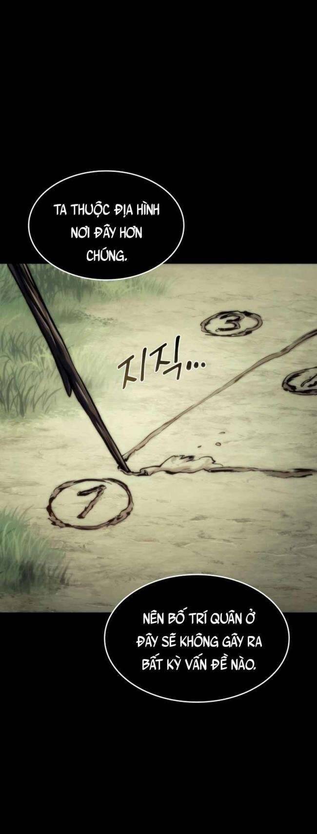 Trảm Long Chapter 37 - Trang 2