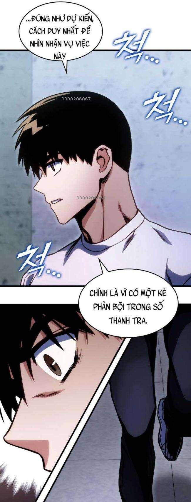 Trảm Long Chapter 37 - Trang 2