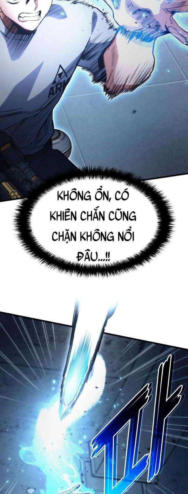 Trảm Long Chapter 37 - Trang 2