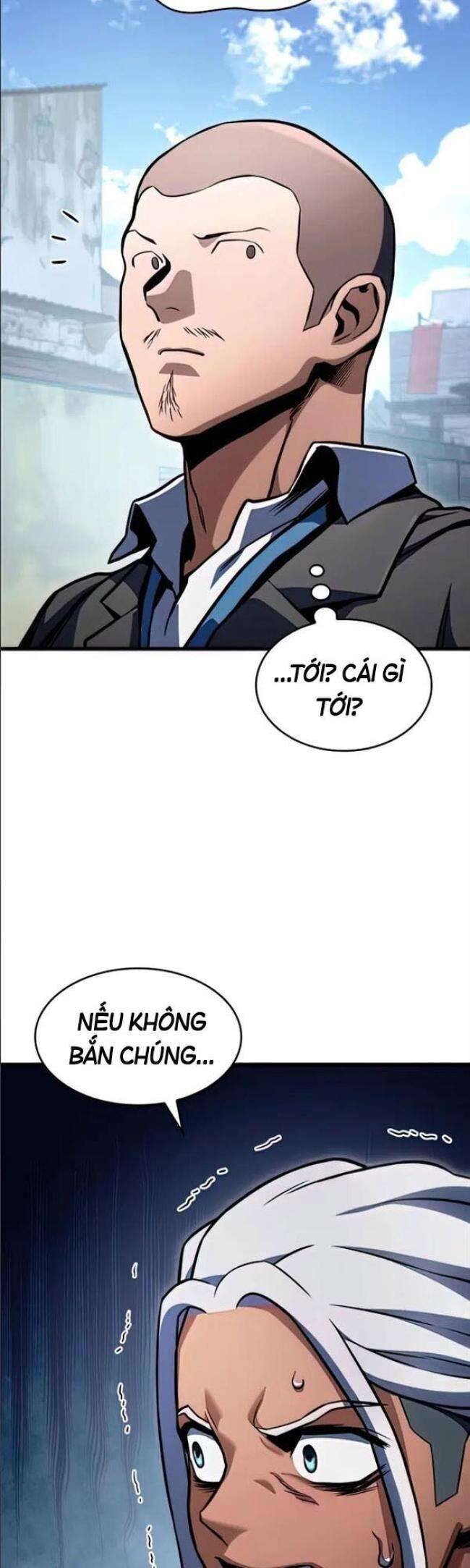 Trảm Long Chapter 35 - Trang 2