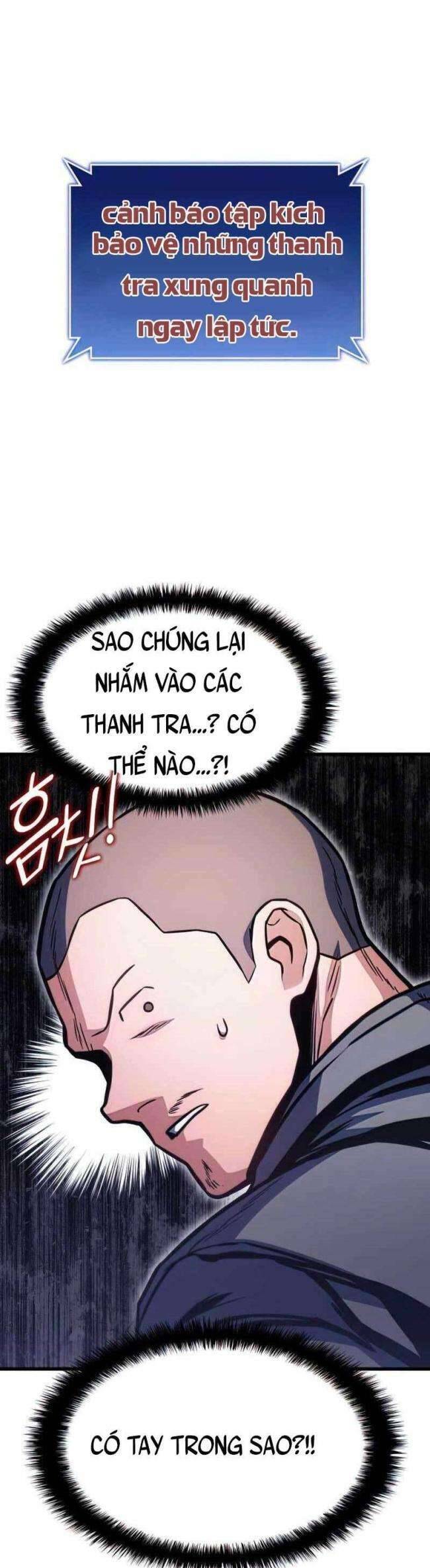 Trảm Long Chapter 34 - Trang 2