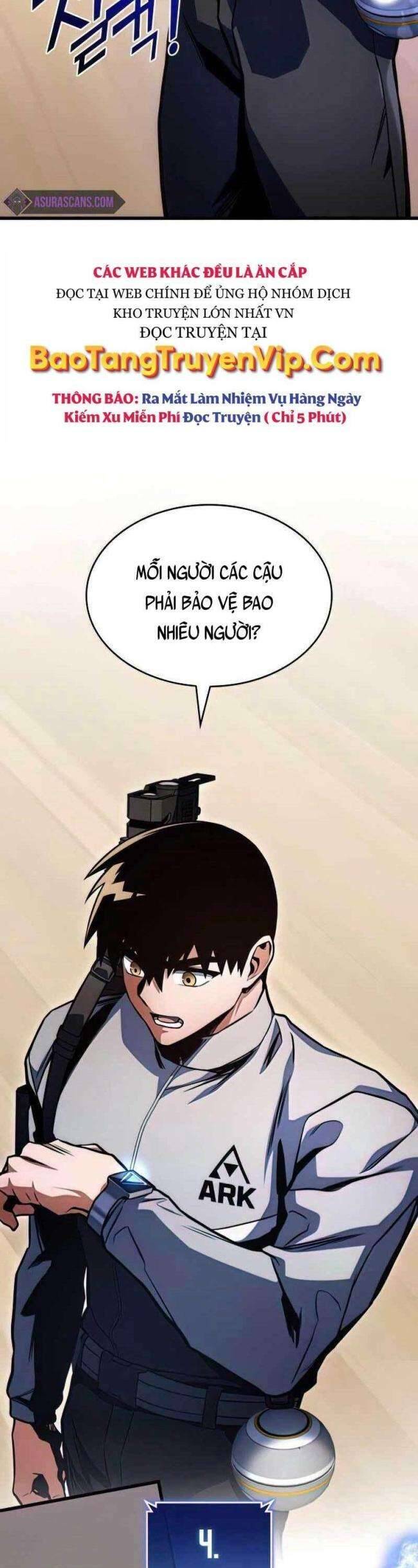 Trảm Long Chapter 34 - Trang 2