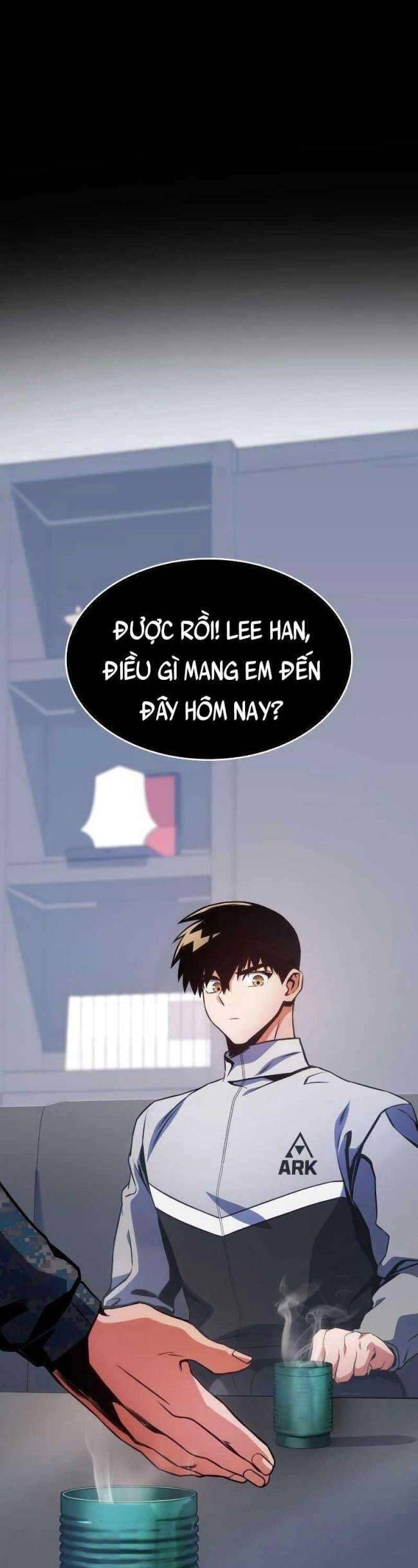 Trảm Long Chapter 33 - Trang 2