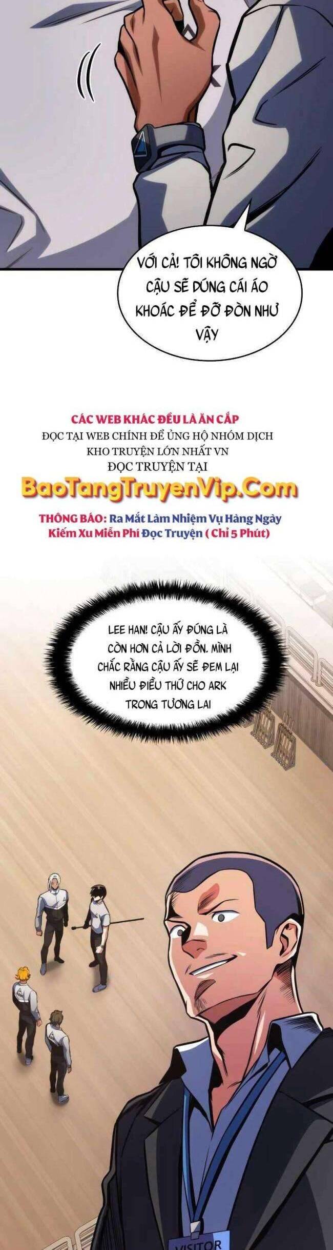 Trảm Long Chapter 33 - Trang 2