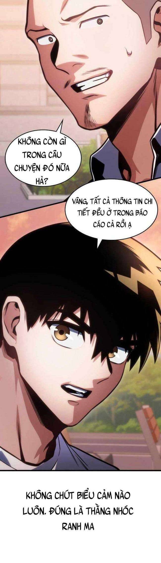 Trảm Long Chapter 33 - Trang 2